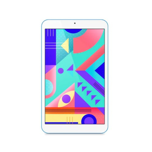SPC SPC Tablet Lightyear New 8" HD QC 2GB 32GB Azul 20,3 cm (8") Mediatek Wi-Fi 4 (802.11n) Android 10 Go edition Blå