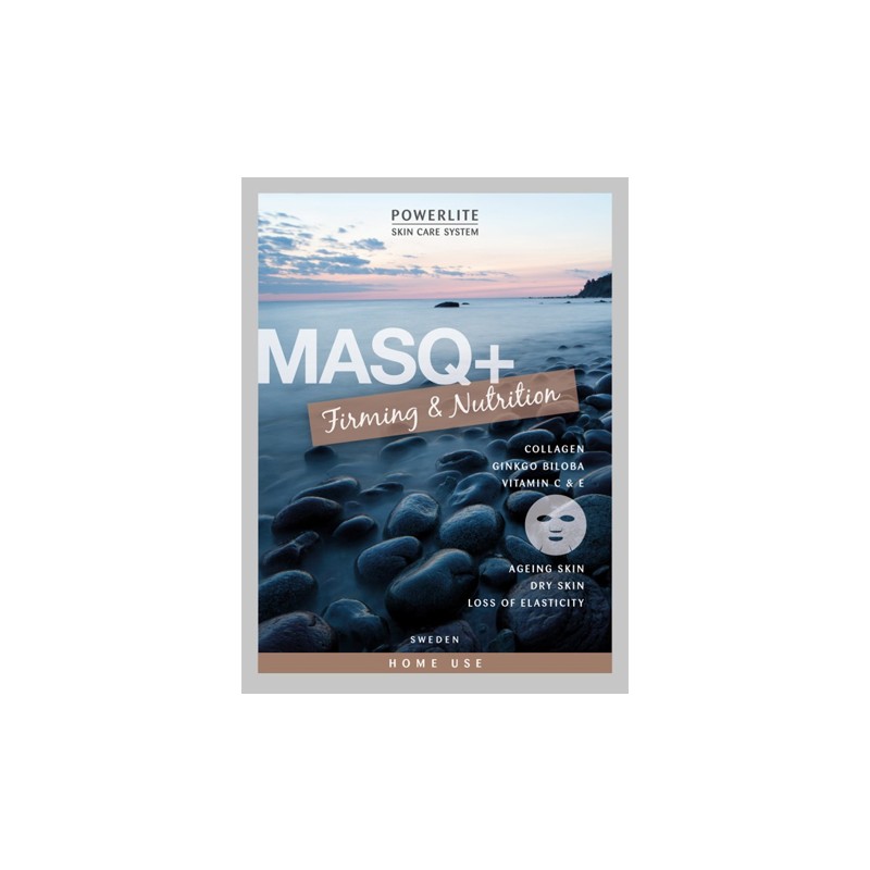 Produktbild för MASQ+ Firming & Nutrition