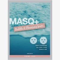 Miniatyr av produktbild för MASQ+ Bubble & Cleansing Foam