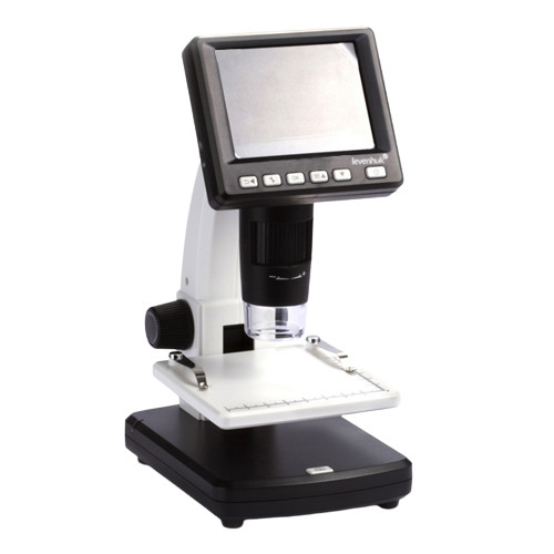 Levenhuk Levenhuk DTX 500 500x Digitalt mikroskop