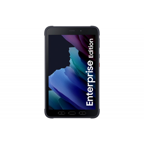 SAMSUNG Samsung Galaxy Tab Active3 LTE Enterprise Edition 4G LTE-TDD & LTE-FDD 64 GB 20,3 cm (8") Samsung Exynos 4 GB Wi-Fi 6 (802.11ax) Android 10 Svart