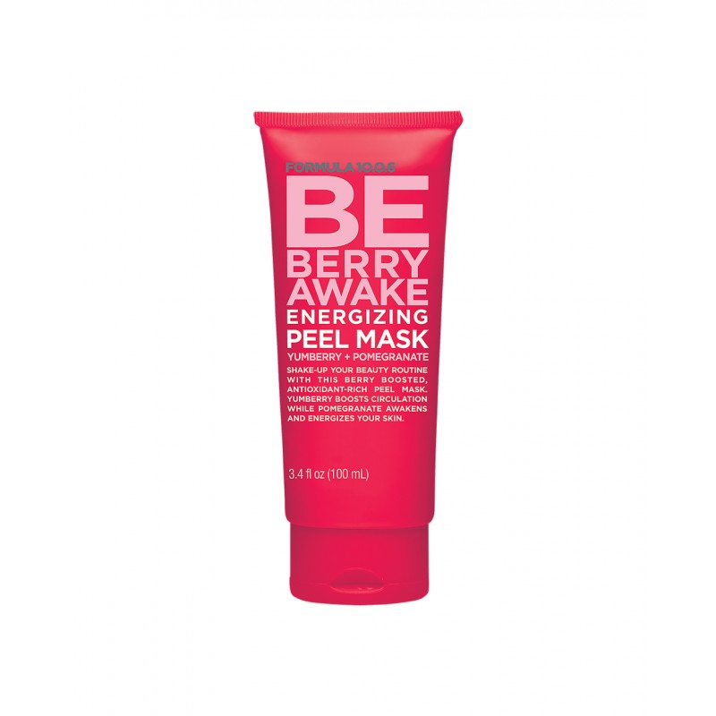 Produktbild för Be Berry Awake Energizing Peel Mask