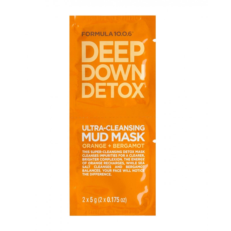 Produktbild för 2 st Deep Down Detox á 5 g