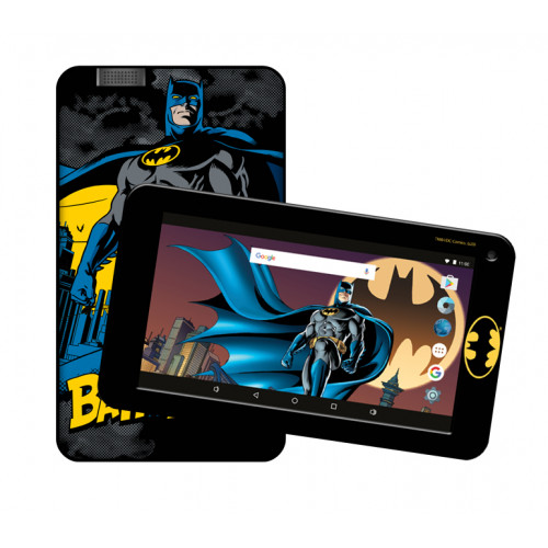 eSTAR eSTAR Batman 16 GB Wi-Fi Multifärg