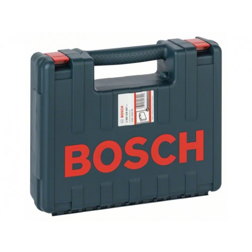 Bosch Powertools Bosch 2 605 438 607 verktygslåda Hård verktygsväska Plast Grön