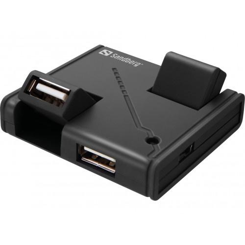 Sandberg Sandberg USB Hub 4 Ports