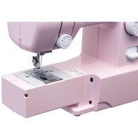 Miniatyr av produktbild för Symaskin LP14ZW1 Mekanisk LimitedEdition Pink