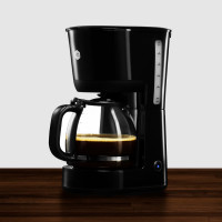 Miniatyr av produktbild för Kaffebryggare 1,5 Daybreak 2296   1000watt
