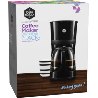Miniatyr av produktbild för Kaffebryggare 1,5 Daybreak 2296   1000watt