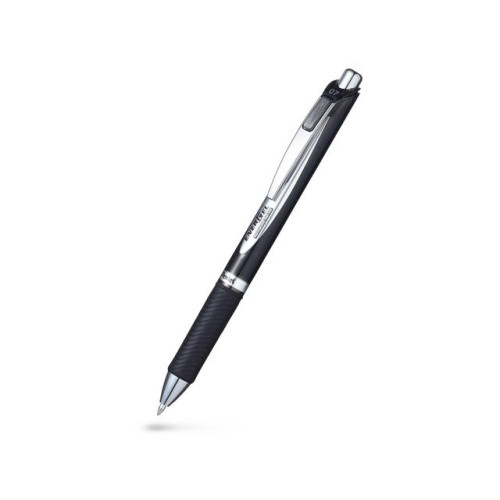 Pentel Gelpenna PENTEL EnerGel permanent 0,7 sv