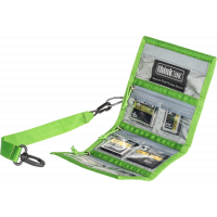 Miniatyr av produktbild för Think Tank Secure Pocket Rocket, Grön