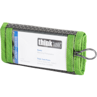 Miniatyr av produktbild för Think Tank Secure Pocket Rocket, Grön