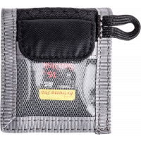 Miniatyr av produktbild för Think Tank CF/SD + Battery Wallet, Black/Grey