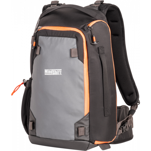 THINK TANK Think Tank MindShift PhotoCross 13 Backpack, Orange Ember