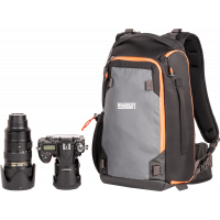 Produktbild för Think Tank MindShift PhotoCross 13 Backpack, Orange Ember