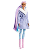 Miniatyr av produktbild för Barbie Color Reveal HJD60 dockor