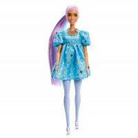 Miniatyr av produktbild för Barbie Color Reveal HJD60 dockor