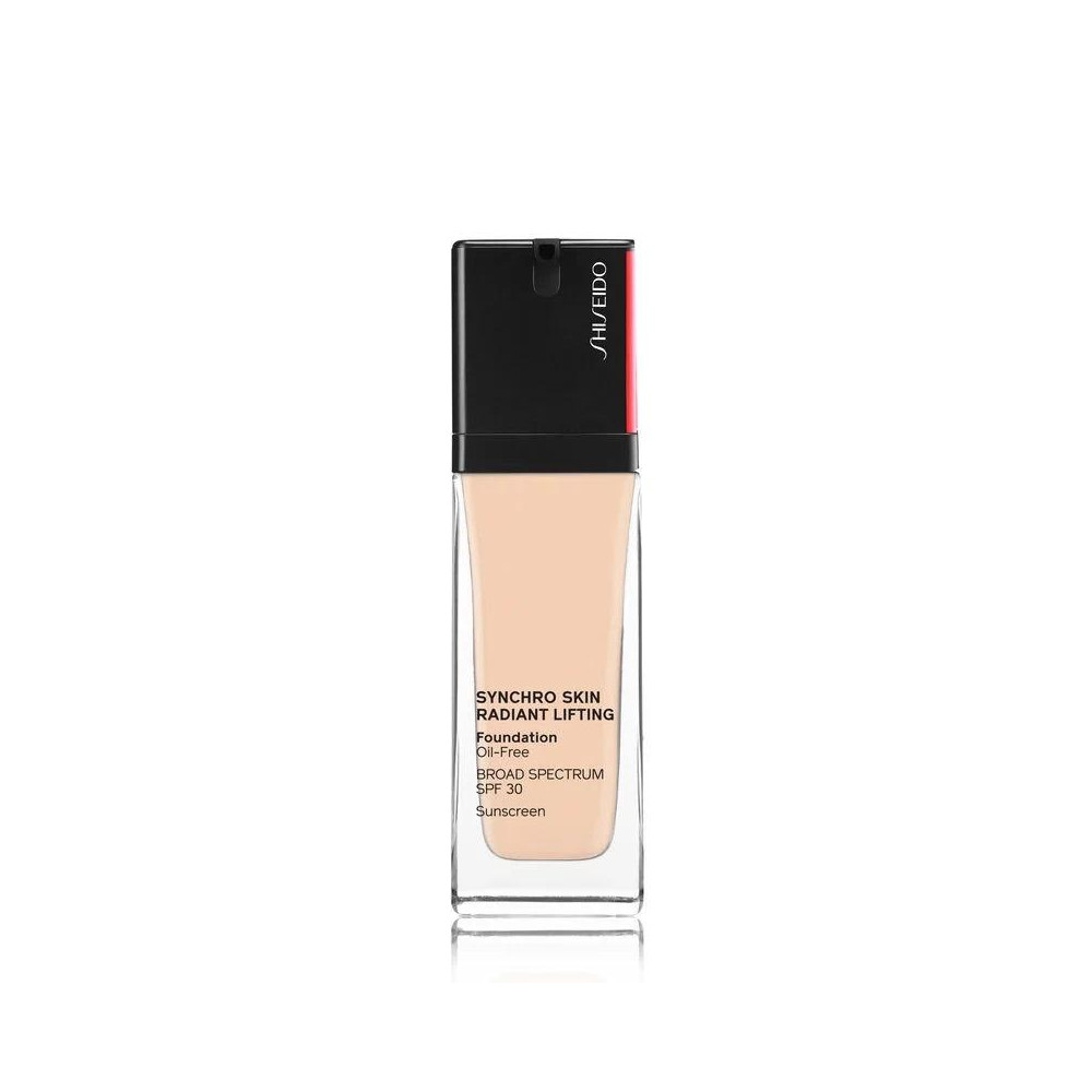 Produktbild för Synchro Skin Radiant Lifting Foundation 130 30ml
