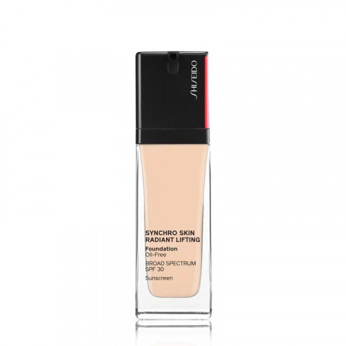 Shiseido Synchro Skin Radiant Lifting Foundation 130 30ml