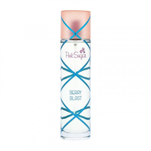 Aquolina Pink Sugar Berry Blast Edt 100ml
