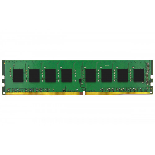 Kingston Technology Kingston Technology ValueRAM KVR32N22D8/32 RAM-minnen 32 GB 1 x 32 GB DDR4 3200 MHz