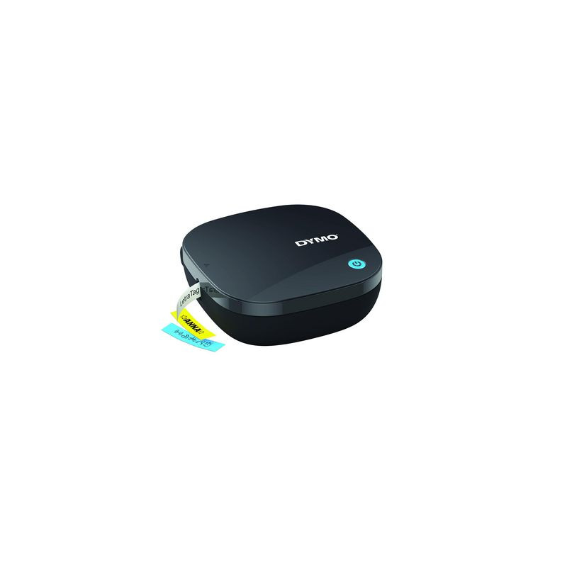 Produktbild för Märkmaskin DYMO LetraTag 200B Bluetooth