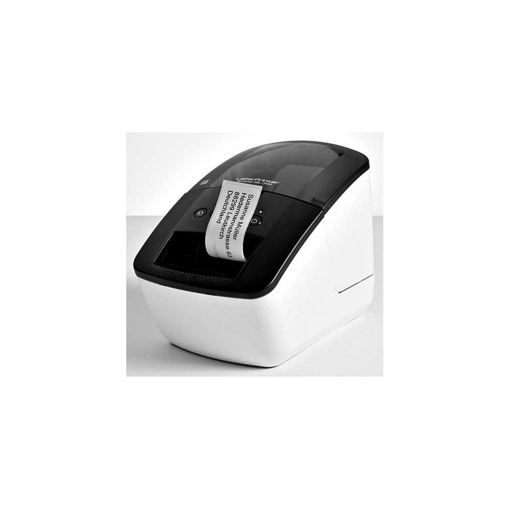 Produktbild för Etikettskrivare BROTHER QL-700