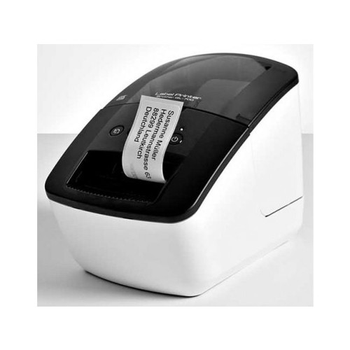 Brother Etikettskrivare BROTHER QL-700