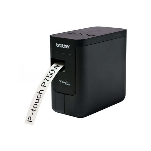 Brother Märkmaskin BROTHER PT-P750W
