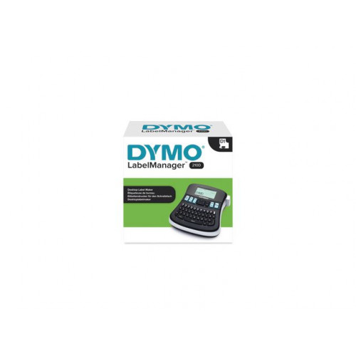 DYMO Märkmaskin DYMO LM210D