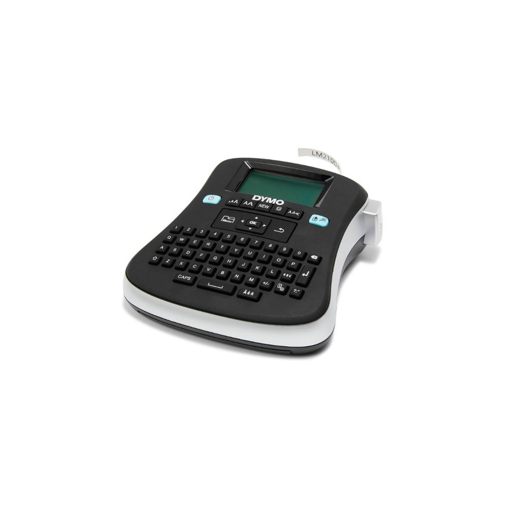Produktbild för Märkmaskin DYMO LM210D+