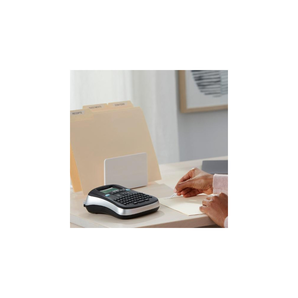 Produktbild för Märkmaskin DYMO LM210D+