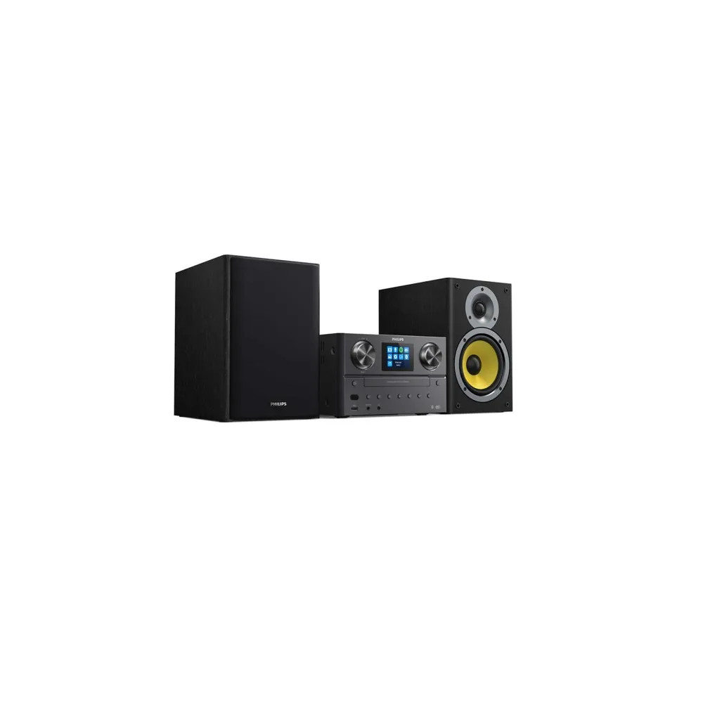 Produktbild för Philips-TAM8905 - mikrosystem