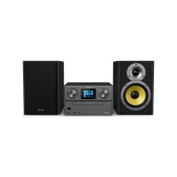 Produktbild för Philips-TAM8905 - mikrosystem
