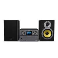Produktbild för Philips-TAM8905 - mikrosystem