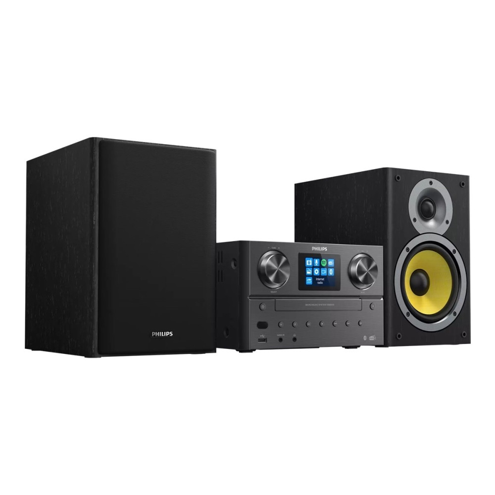 Produktbild för Philips-TAM8905 - mikrosystem