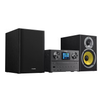 Produktbild för Philips-TAM8905 - mikrosystem