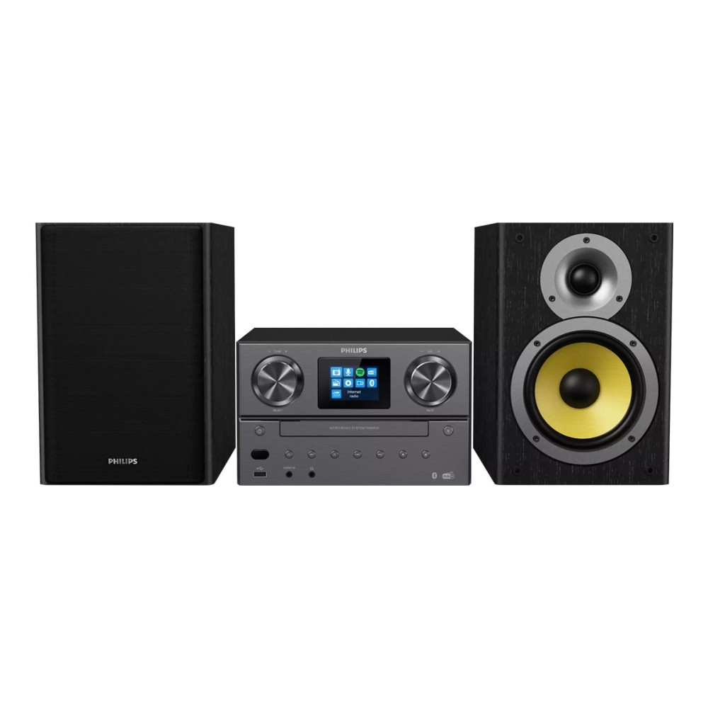 Produktbild för Philips-TAM8905 - mikrosystem