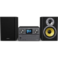Produktbild för Philips-TAM8905 - mikrosystem