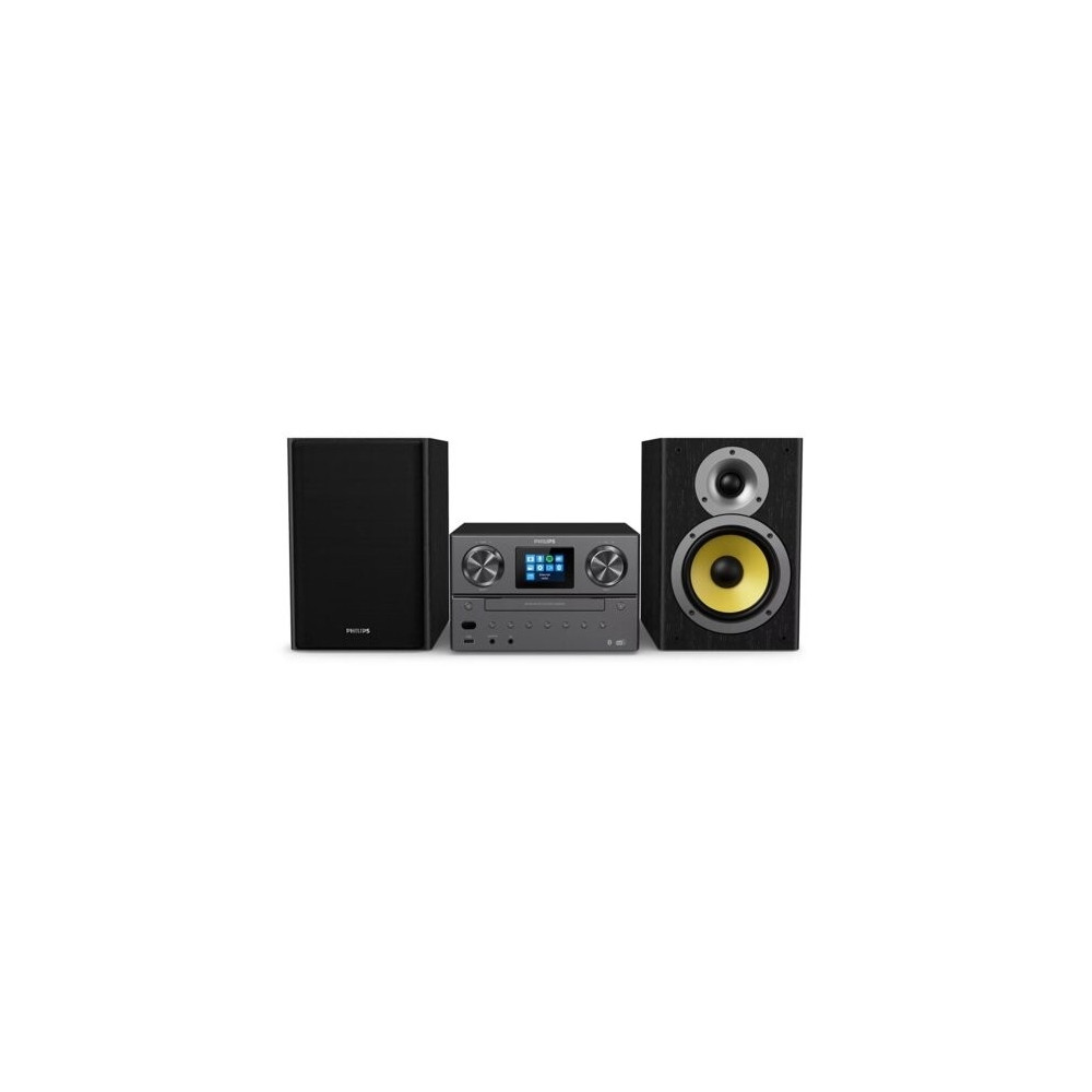 Produktbild för Philips-TAM8905 - mikrosystem