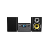 Produktbild för Philips-TAM8905 - mikrosystem