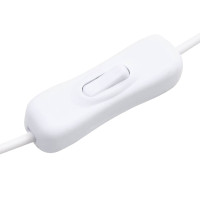 Produktbild för Badrumsspegel LED 30x30 cm
