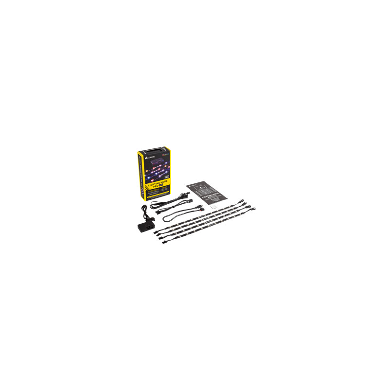 Produktbild för Corsair CL-9011109-WW datorväskdelar