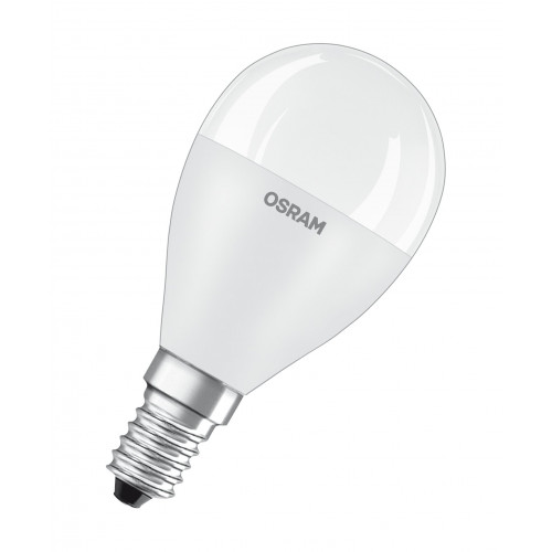 LEDVANCE Osram STAR LED-lampor 7 W E14 F