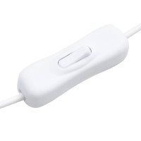 Produktbild för Badrumsspegel LED 50x50 cm