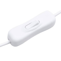 Produktbild för Badrumsspegel LED 60x60 cm