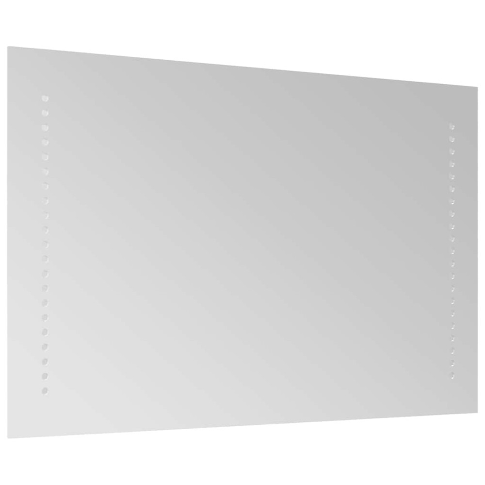 Produktbild för Badrumsspegel LED 70x40 cm