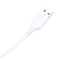 Produktbild för Badrumsspegel LED 100x40 cm