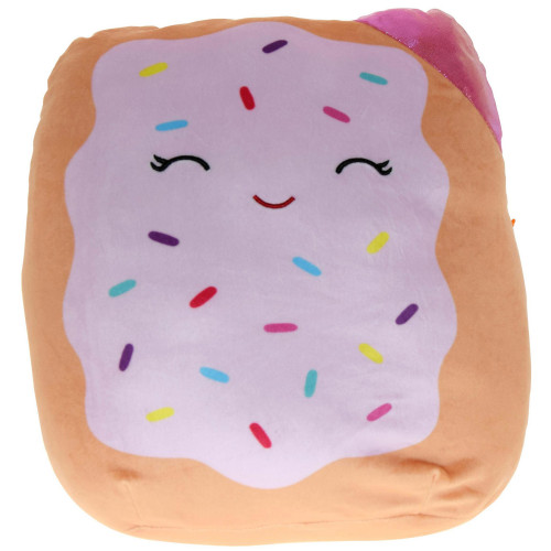 Squishmallows Squishmallows 30 Fresa the Pink Iced Pop Tart