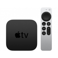 Apple Apple Apple TV HD (2021) 32 GB